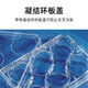 Qianhuinong Corning 6 12 24 48 96-well cell culture plate Low adsorption TC U-bottom culture plate Cos 352424 wells
