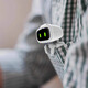 Spot AIBI Intelligent Robotertasche Haustier Spielzeug AI Dialog emotional Begleiter Soziale Information AIBI Kleidung Little Frog enthält keine Roboter [SF Express sofort]