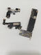 Lzqly eignet sich für iPhone12Nimi Apple 12Promax Disassemed Motherboard Original Board Schönes Board 12mi 12128G FESCOLESS (Dual Card)