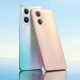 OPPOA96 Mobiltelefon 5G Smart Android Mobiltelefon Snapdragon 695 Game Student Photo Long Battery Life Backup 9.8 Neuer A96 Night Dream Black/Face Unlock, 8 GB+256 GB Einzelcode