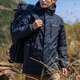 哥伦比亚（Columbia）棉服三合一冲锋衣男装户外休闲外套运动服夹克WE6198 WE6198010/主图款 S