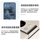Google Pixel8 Pro Mobile Unicom Dual 4G Single Card Mobile Handy Native Android -System kann Telekommunikationskarten Obsidian Black (12 GB+128 GB) unterstützen