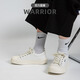 Chaussures de chaussures de toile de femme huili