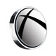 
Xiang Daxia car reversing mirror rearview mirror small round mirror car reversing auxiliary mirror rainproof film multi-function small pieces 360 degrees high