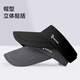 
Woodpecker hat men summer outdoor sports running quick-drying fishing sun protection mask UV rays women empty top hat sun hat