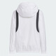 阿迪达斯（adidas）童装25夏季儿童防晒衣UPF50+拒水防泼男女大童运动夹克外套KC1553