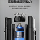 飒望德国品牌理发器电推剪头发充电式电推子神器自己剃发电动剃头刀家用3524电动理发剃须一体机男士电 【全身水洗_智能2档变速_超长续航】_升级款标配