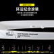 Silverbes Winspace [Warplane T1600] 2025 New Carbon Fiber Road Bike Bike Tour de France Brand Chariot Tour de France-White 24 Speed ​​XS (Empfohlene Höhe 155 ~ 163 cm) 7170 Elektrischer Transformator + integrierter Griff + Wuji SE Carbon Wheel D45