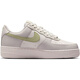 Nike (Nike) [Jinlang Sports] Air Force 1 '07 Damen Air Force One Sports Schuhe IB3881-001 Farbe 36,5 (230 mm)