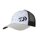 
DAIWA 25 Spring and Summer DC-6624 Breathable Baseball Cap Outdoor Sports Fishing Cap Sun Hat Dark Blue x White Unicode