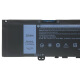 戴尔易安信适用戴尔Inspiron 13-7370 7373 7380 5370Vostro 5370电池F62G0
