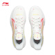 Li Ning Light Speed 3 Basketball Shoes Men's Shoes 2025 New Breathable Lightweight Rebound Support Stable Sports Shoes ABPV005