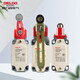 Delixi electrical travel switch mechanical touch limit switch waterproof D elastic swing lever LXK320ST