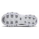 Skechers Skechers Damenschuhe Mode Casual Schuhe Frauen trendy gestickte Panda Schuhe Frauen 11977/wht weiß 36
