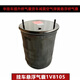Yusenyi adapted to semi-trailer lifting bridge airbag truck shock absorbing air spring suspension bridge airbag trailer suspended airbag 6045/0A4882
