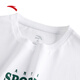 
Anta Ice Silk T丨First Shoulder Knitted Short Sleeve T-shirt Women's Summer New Casual Top 162538113