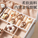 Dimanqi children's hairpins, hair accessories, girls' birthday gifts, Christmas 7-14-year-old girls' toy jewelry box