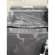 Haier XQB100-Z719 10 JIN [JIN равняется 0,5 кг] самопрограммированная стиральная машина пульсатора Полностью автоматическое освежение домохозяйств и товары для ветра 10 Jin [Jin равен 0,5 кг] Boca Grey