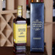 
Ogilhinn Nessia Ukrainian original bottle imported whiskey foreign wine Gotiri whiskey made of barrel spirits single pack 700ml