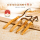 
Cordyceps sinensis wild cordyceps in Sanjiangyuan Cordyceps sinensis Qinghai Yushu Cordyceps sinensis high-altitude Cordyceps sinensis Qinghai Cordyceps sinensis head period 5 pieces per gram