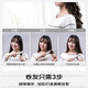 Panasonic [Nationale Subvention] Haare Straight Ply Automatic Curling Stick Perm Mini Ziehen und Curling Dual gebrauchte Artefaktplatten für Männer und Frauengeburtstag Geschenk Praktisch EH-HW13