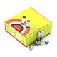 Dafuri fuse tube 5x20 glass fuse tube fuse 250V 1A 2A 3A 5A 10A20A15A 30 5x20MM 10 kinds of 5 each (1 pack)