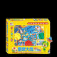 Magnetic Pen Maze Toys para niños y niñas de 23456 años Beads de edad para niños CONTROL MAGNO MAGRO CONTROL MAGNO CONTROL COMINI