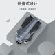 F11 HD three-axis gimbal drone 50,000 meters aerial photography HD brushless folding GPS remote control aircraft world season 2025 upgraded model 3 kilometers picture 500 high dual electric 56 minutes (luxury configuration)