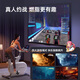 Lijiujia (lijiujia) Zhuifeng mini dynamic bicycle home intelligent self-generating fitness equipment indoor bicycle game racing