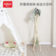 Kuhui couches table de soins bébé table de soins de soins change de couches couches couches nouveau-nés table lit multi-fonction multi-fonction pliable style promotionnel couleur aléatoire