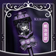 
Audi Double Diamond (AULDEY) Children's Toys Sanrio Midnight Magic Stick-Melody Girls' House Toys Birthday Gift 371012
