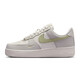耐克（NIKE）女鞋25官方新款Air Force 1空军一号舒适百搭运动休闲鞋 IB3881-001 35.5