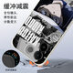 叶余怪盗基德适用vivoy78+手机壳y76s软套y77防摔y52s新款y55s硅胶y73 YT9274怪盗基德-经典黑液态肤手 vivoY76s
