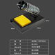 TOPFORZA high temperature resistant soldering iron stand with high quality absorbent sponge portable multifunctional soldering aid OS-0901