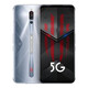 努比亚NX659J 红魔5S 红魔5G 带风扇肩键红魔电竞游戏手机 红魔5G(8+128)黑色
