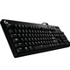 罗技键鼠套装g610+g502电竞游戏lol吃鸡专用机械键盘鼠标桌垫k845 K845红轴+G502SE 套装送大桌垫