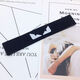 Simple Sports Hair Band Men's Men's Landy Sweat-Basketball Headband Tied Hair Band Corean Student Dadand Dadand Dadand Dadand Dadand Dadand de la banda para la cabeza de la diadema de la banda para la cabeza de la cabeza de la diadema de la banda para estudiantes.