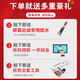 Crazy Shell подходит для Huawei Honor 8x Screen Assembly с рамкой JSN-AL00 Мобильный телефон Внутренний и внешний сенсорный дисплей.