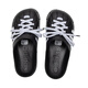 阿迪达斯 （adidas）男女鞋正品2025夏季新款运动休闲轻便凉拖鞋情侣大头洞洞鞋沙滩鞋 JH9848 36.5