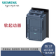 西门子（SIEMENS）软启动器 3RW5143-1XC14110KW