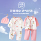 
Disney baby clothes gift box pure cotton newborn spring, summer, autumn and winter boy and girl full moon 100-day meeting gift supplies [Summer style] Pink Mickey 20-piece set 59cm suitable for babies 0-3 months