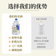 FAST.KING gin 5-liter barrel gin gin gin gin gin gin jin leke cocktail foreign wine bulk wholesale bar [coconut flavor rum tasting * 5 liters]