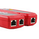 Uni-T Handheld Intelligent Line Patrol Line Line Проверка
