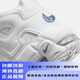 Nike Air More Uptempo GS Adolescente Pippen Basketball Shoes Wear Resistant Sports Sports Dh9719-100 36