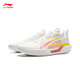 Li Ning Light Speed 3 Basketball Shoes Men's Shoes 2025 New Breathable Lightweight Rebound Support Stable Sports Shoes ABPV005