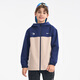 Nike3Brand Nike Kinderkleidung Jungen und Mädchen Kapuzenjacke 2025 Frühling Outdoor Casual Children's Jacke