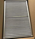 Emerson Precision Air Conditioning Filter Mesh Weidi Technologie Luftfilter Aluminiumrahmen MPP978*840*21mm 693*445*21 mm (Aluminiumrahmen verstärkt)