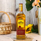 Jose Cuervo Goods sous licence Mexique Bouteille d'origine Téquila Wine Gold Label Silver Label Tequila 750ml Gody Gold Label 750ml * 2