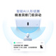 360可视门铃6 300W高清画质 家用监控智能门铃电子猫眼摄像头 无线wifi手机远程查看对讲