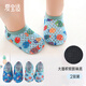 Aibaoshi Baby Laper Nops Summer Mesh Baby Носки для малыш
